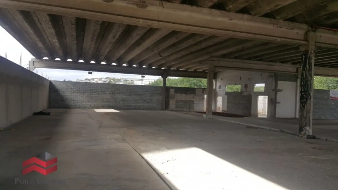 Foto 9 de Armazém / Galpão para alugar, 700m2 em Vila Caldas, Carapicuiba - SP