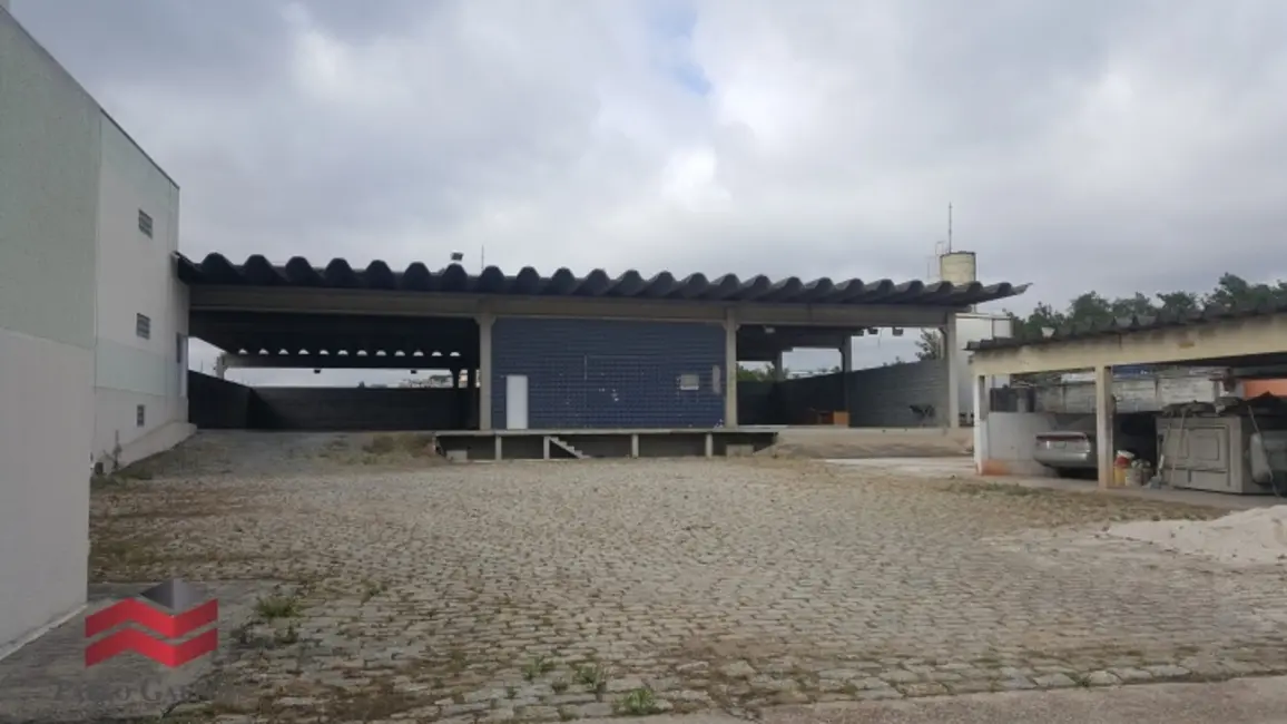 Foto 1 de Armazém / Galpão para alugar, 700m2 em Vila Caldas, Carapicuiba - SP
