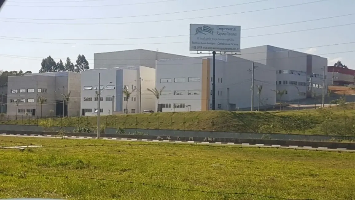 Foto 4 de Armazém / Galpão à venda, 910m2 em Vargem Grande Paulista - SP