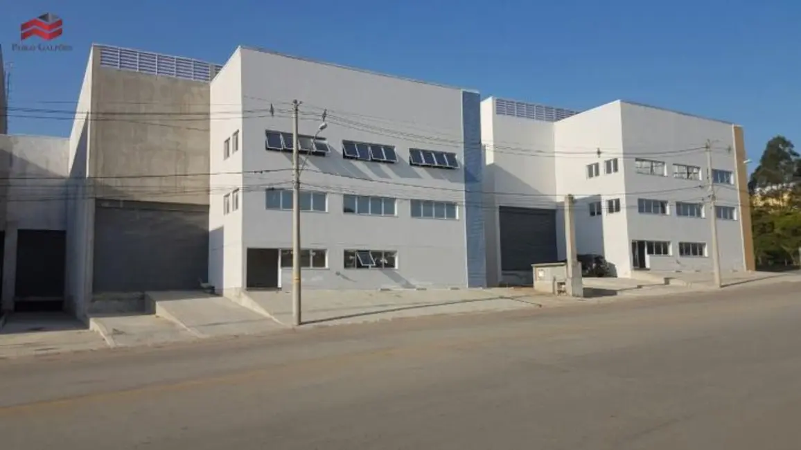 Foto 3 de Armazém / Galpão à venda, 910m2 em Vargem Grande Paulista - SP