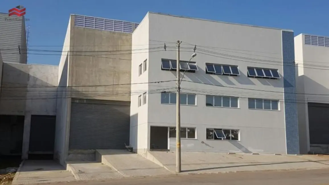 Foto 6 de Armazém / Galpão à venda, 910m2 em Vargem Grande Paulista - SP