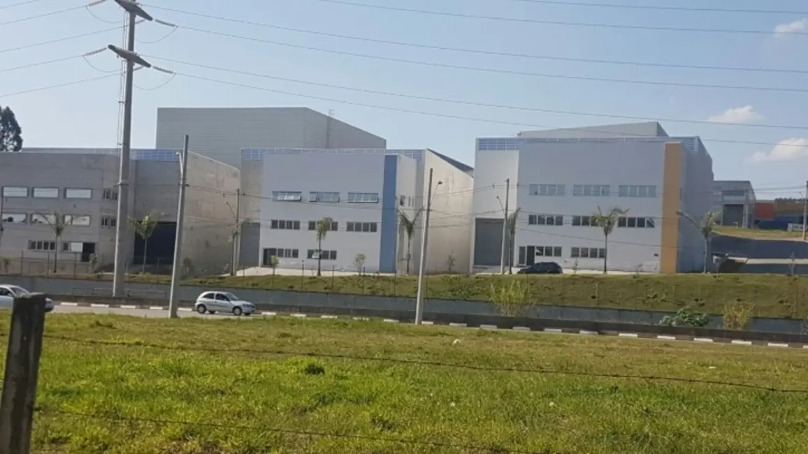 Foto 7 de Armazém / Galpão à venda, 910m2 em Vargem Grande Paulista - SP