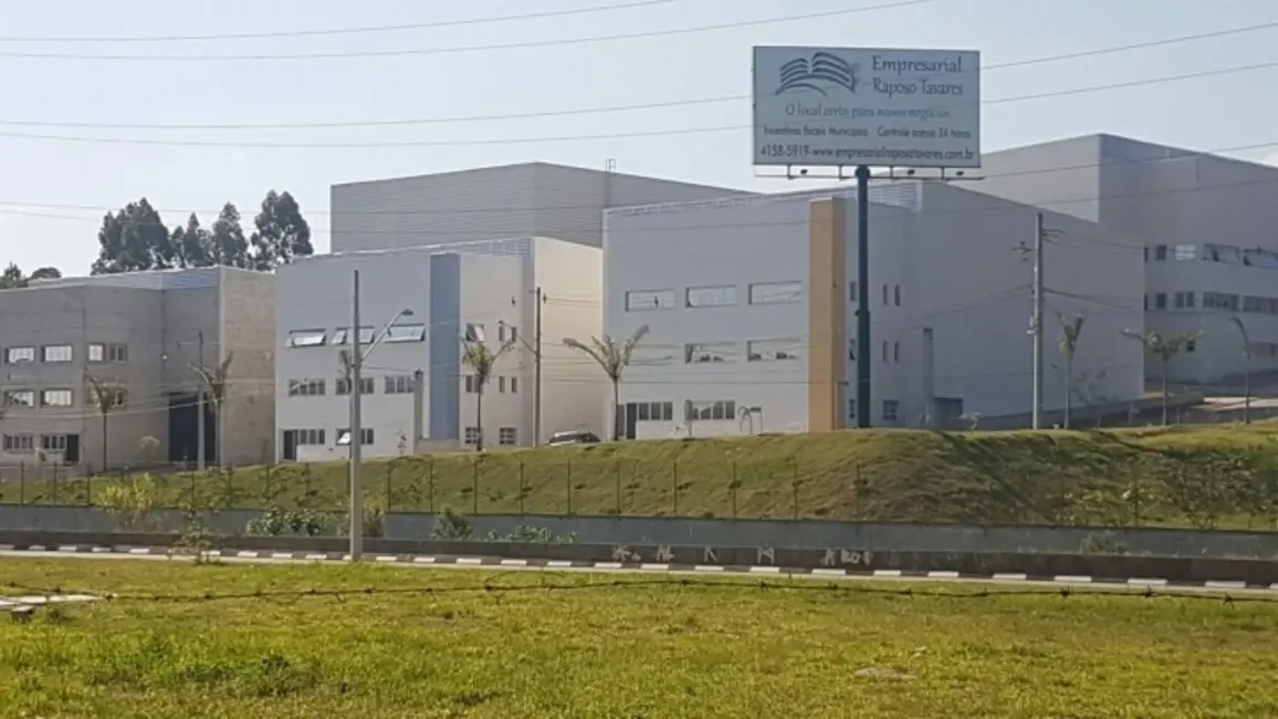 Foto 5 de Armazém / Galpão à venda, 910m2 em Vargem Grande Paulista - SP