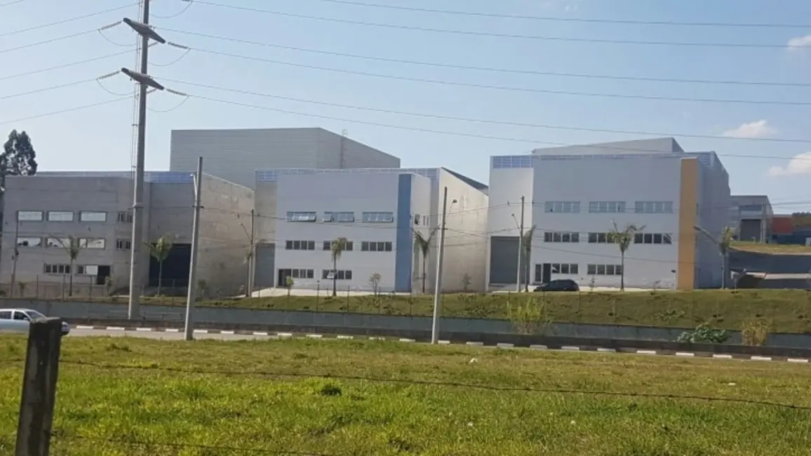 Foto 8 de Armazém / Galpão à venda, 910m2 em Vargem Grande Paulista - SP