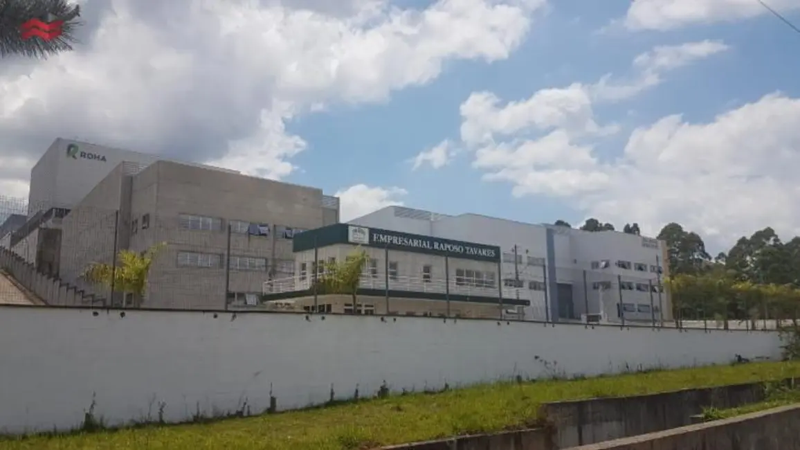 Foto 1 de Armazém / Galpão à venda, 910m2 em Vargem Grande Paulista - SP