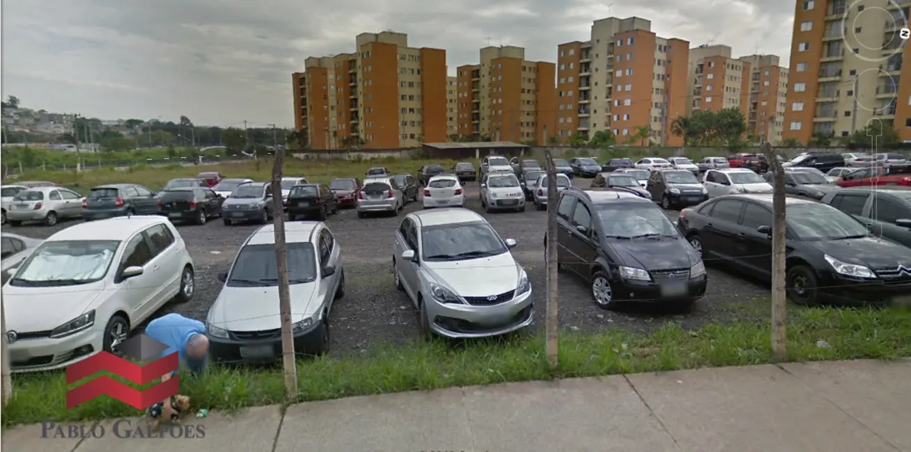 Foto 5 de Terreno / Lote à venda, 9000m2 em Jardim São Luiz, Jandira - SP