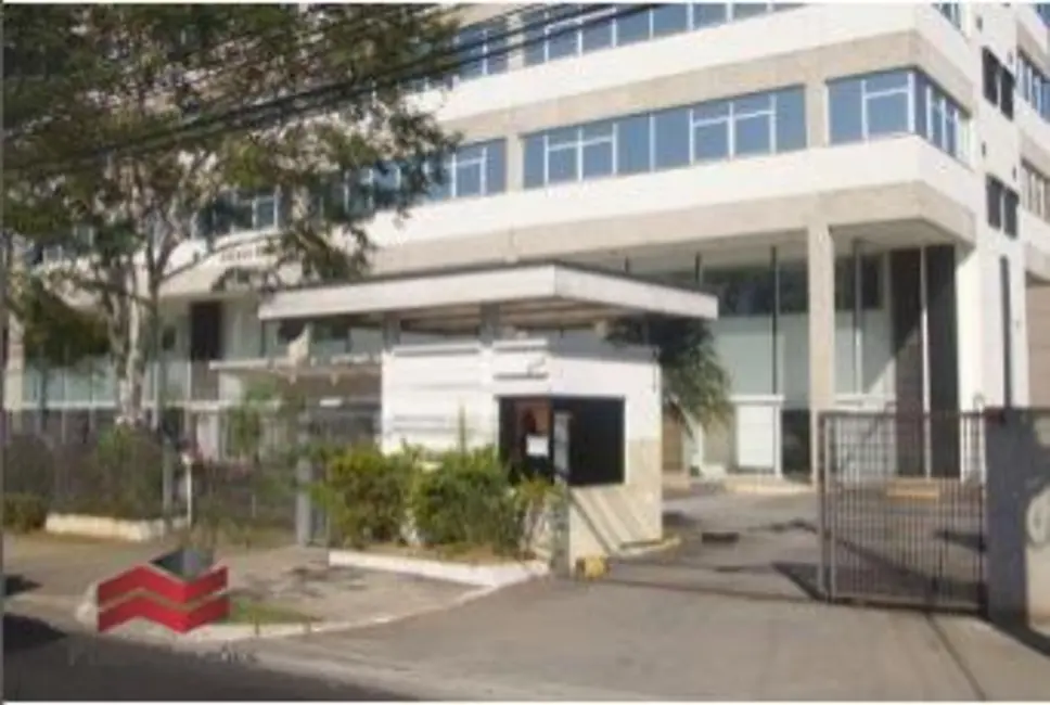 Sala Comercial para alugar, 7737m2 em Barueri - SP - imagem 5 Foto 5 de Sala Comercial para alugar, 7737m2 em Barueri - SP