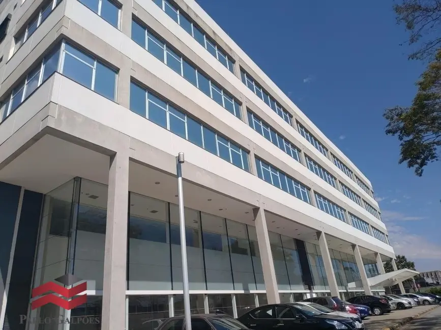 Foto 2 de Sala Comercial para alugar, 7737m2 em Barueri - SP
