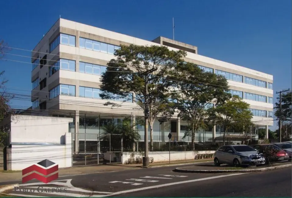 Foto 1 de Sala Comercial para alugar, 7737m2 em Barueri - SP
