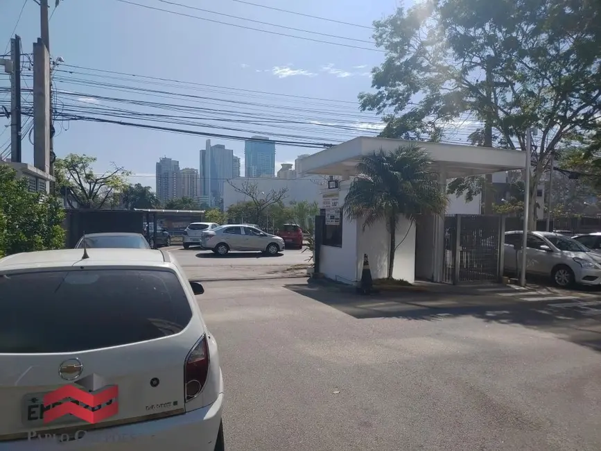 Sala Comercial para alugar, 7737m2 em Barueri - SP - imagem 6 Foto 6 de Sala Comercial para alugar, 7737m2 em Barueri - SP