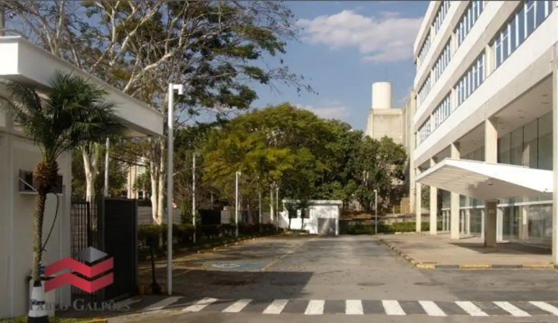 Sala Comercial para alugar, 7737m2 em Barueri - SP - imagem 9 Foto 9 de Sala Comercial para alugar, 7737m2 em Barueri - SP