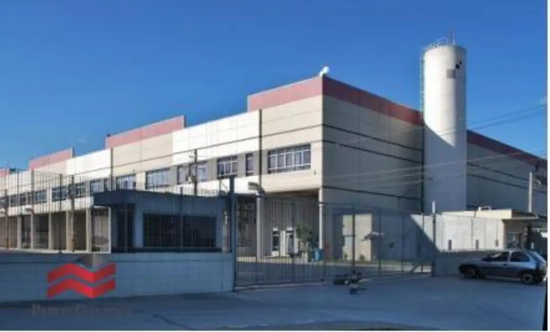 Foto 2 de Armazém / Galpão para alugar, 1078m2 em Fazenda Tamboré, Barueri - SP