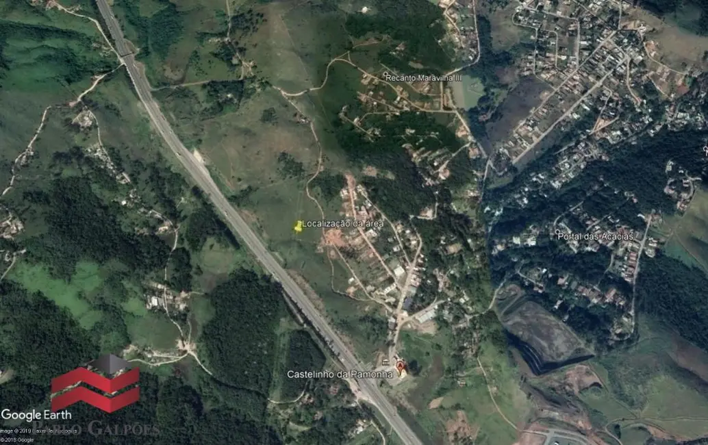 Foto 4 de Sala Comercial à venda, 104071m2 em Terras de San Nicolau, Santana De Parnaiba - SP