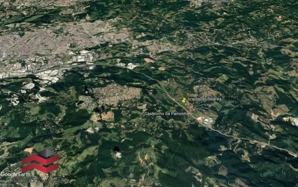 Foto 5 de Sala Comercial à venda, 104071m2 em Terras de San Nicolau, Santana De Parnaiba - SP