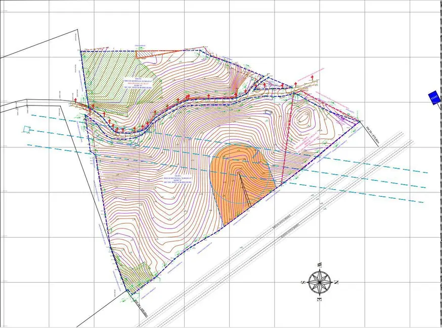 Foto 8 de Sala Comercial à venda, 104071m2 em Terras de San Nicolau, Santana De Parnaiba - SP