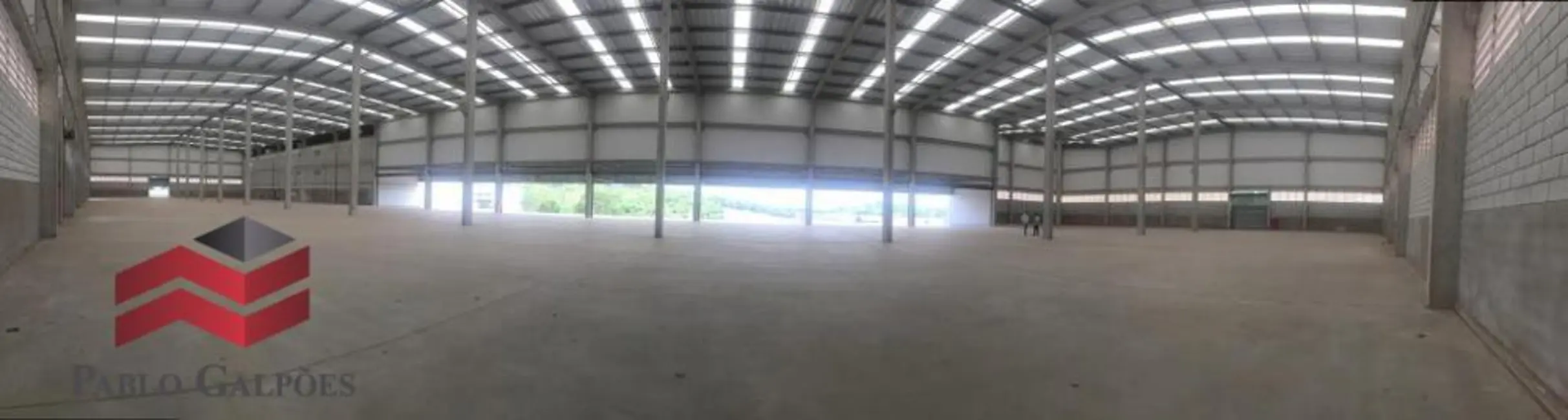 Foto 6 de Armazém / Galpão à venda e para alugar, 9088m2 em Jardim da Glória, Cotia - SP