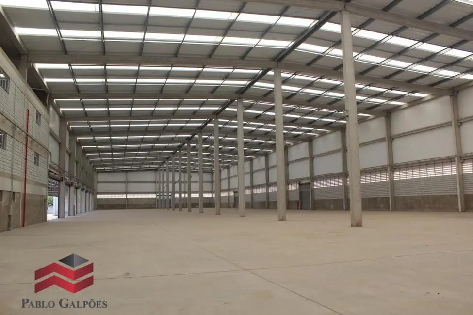 Foto 7 de Armazém / Galpão à venda e para alugar, 9088m2 em Jardim da Glória, Cotia - SP