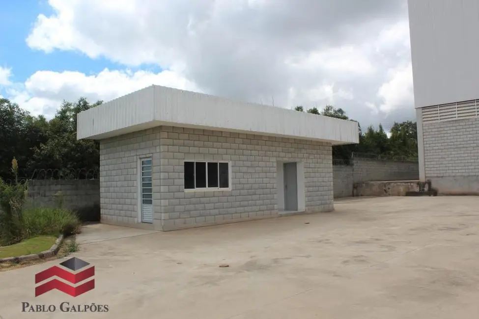 Foto 9 de Armazém / Galpão à venda e para alugar, 9088m2 em Jardim da Glória, Cotia - SP