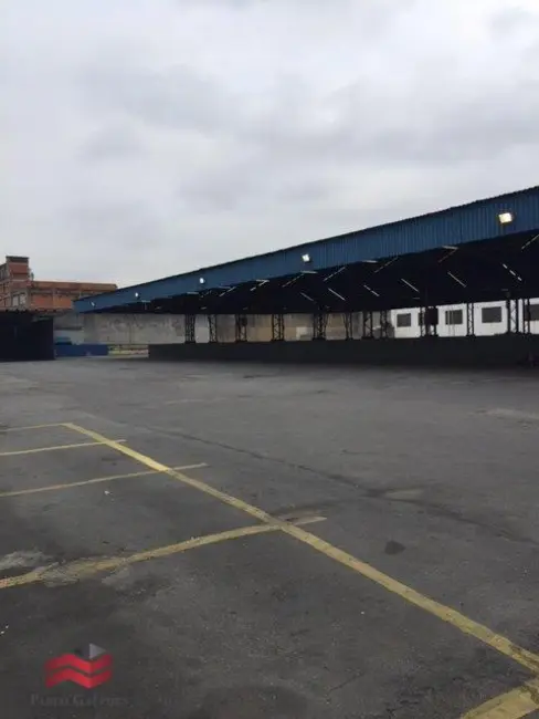 Foto 8 de Armazém / Galpão para alugar, 3247m2 em Vila Ribeiro de Barros, São Paulo - SP