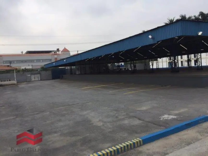 Foto 1 de Armazém / Galpão para alugar, 3247m2 em Vila Ribeiro de Barros, São Paulo - SP