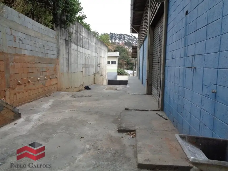 Foto 9 de Armazém / Galpão para alugar, 629m2 em Jardim Califórnia, Barueri - SP