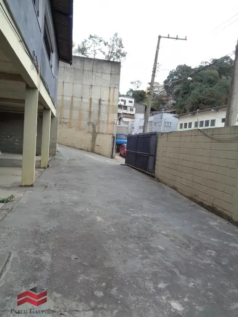 Foto 5 de Armazém / Galpão para alugar, 629m2 em Jardim Califórnia, Barueri - SP