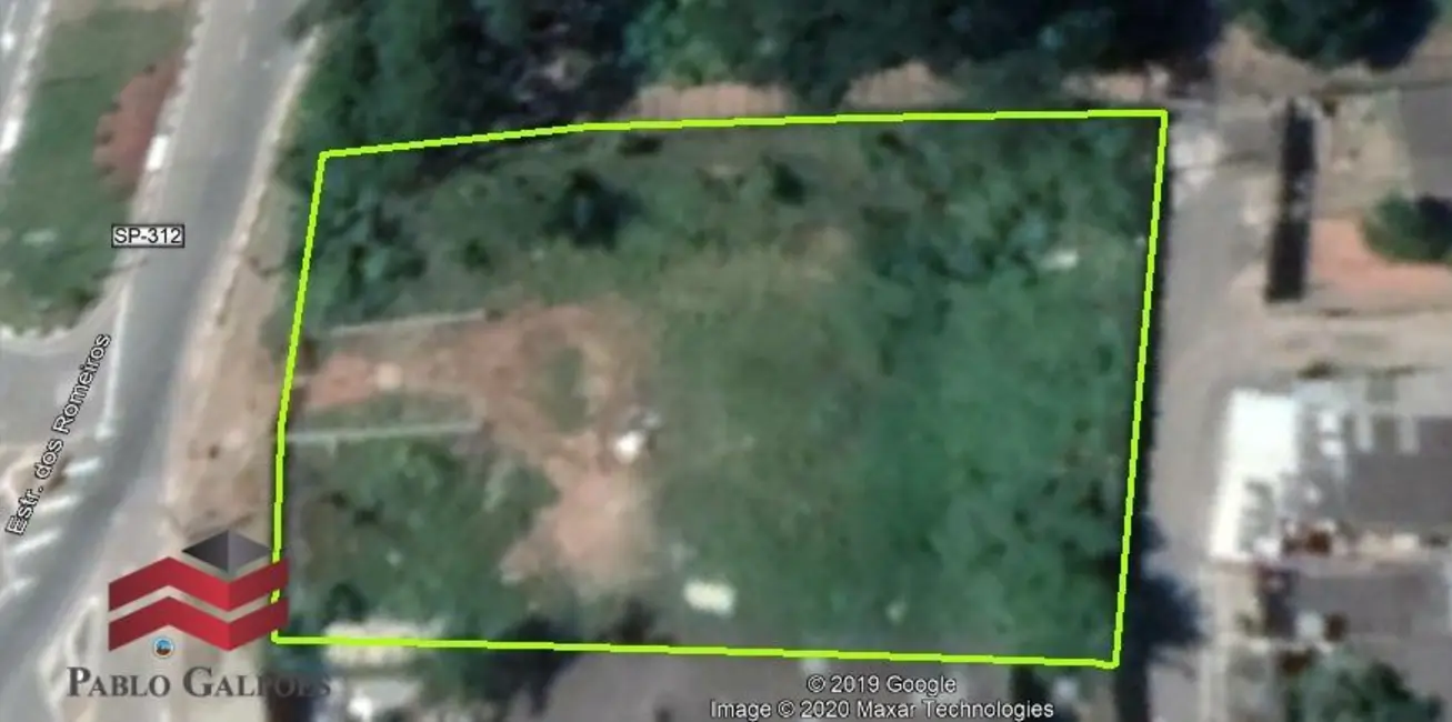 Foto 5 de Terreno / Lote à venda, 1500m2 em Sítio do Rosário, Santana De Parnaiba - SP