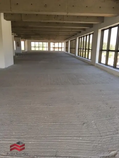 Foto 7 de Sala Comercial para alugar, 6171m2 em Bethaville I, Barueri - SP