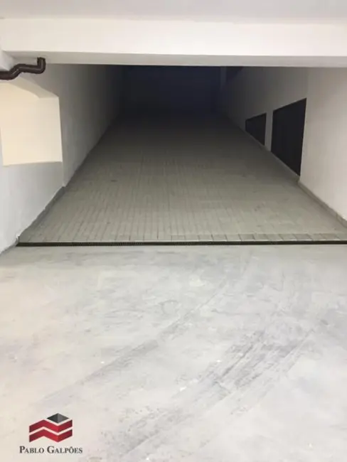 Foto 4 de Sala Comercial para alugar, 6171m2 em Bethaville I, Barueri - SP