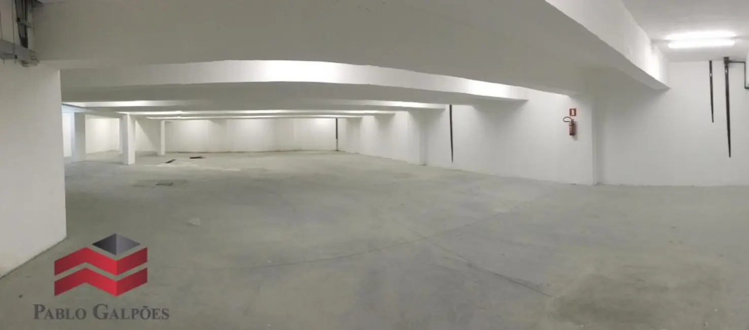 Foto 8 de Sala Comercial para alugar, 6171m2 em Bethaville I, Barueri - SP