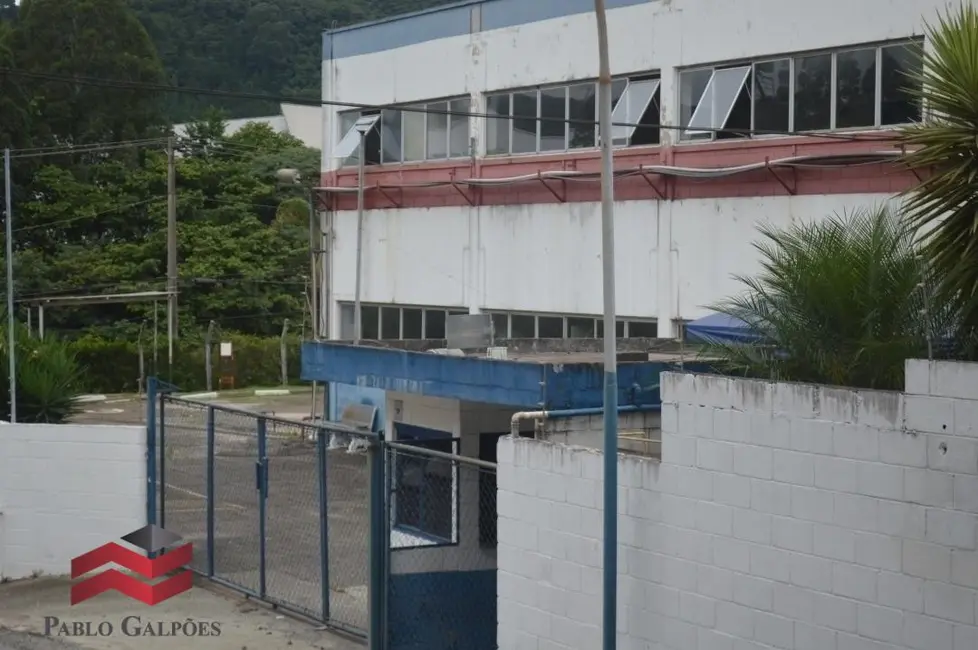 Foto 4 de Armazém / Galpão para alugar, 3119m2 em Jardim Alvorada, Jandira - SP