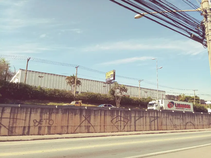 Foto 9 de Armazém / Galpão para alugar, 3119m2 em Jardim Alvorada, Jandira - SP