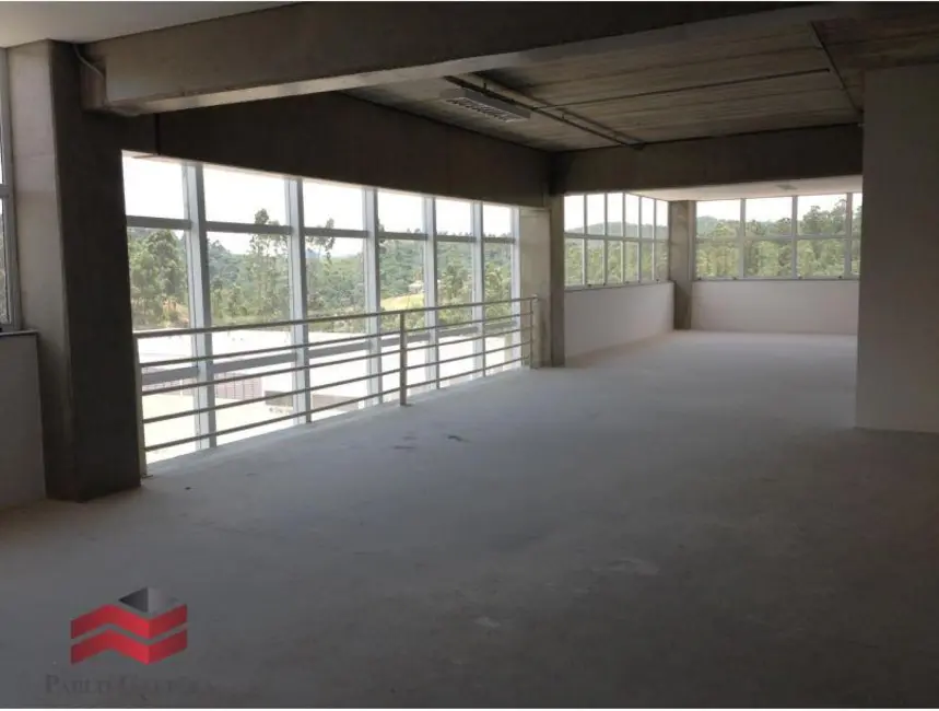 Foto 7 de Armazém / Galpão para alugar, 5315m2 em Tamboré, Santana De Parnaiba - SP