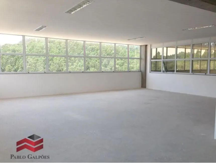 Foto 5 de Armazém / Galpão para alugar, 5315m2 em Tamboré, Santana De Parnaiba - SP