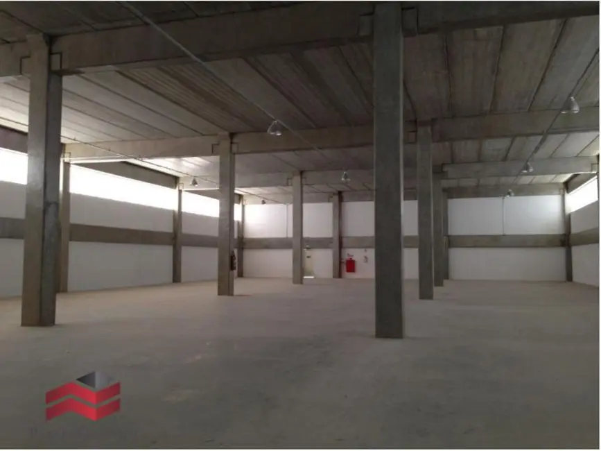 Foto 6 de Armazém / Galpão para alugar, 5315m2 em Tamboré, Santana De Parnaiba - SP