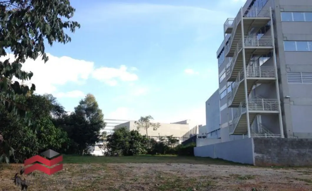 Foto 3 de Armazém / Galpão para alugar, 5315m2 em Tamboré, Santana De Parnaiba - SP