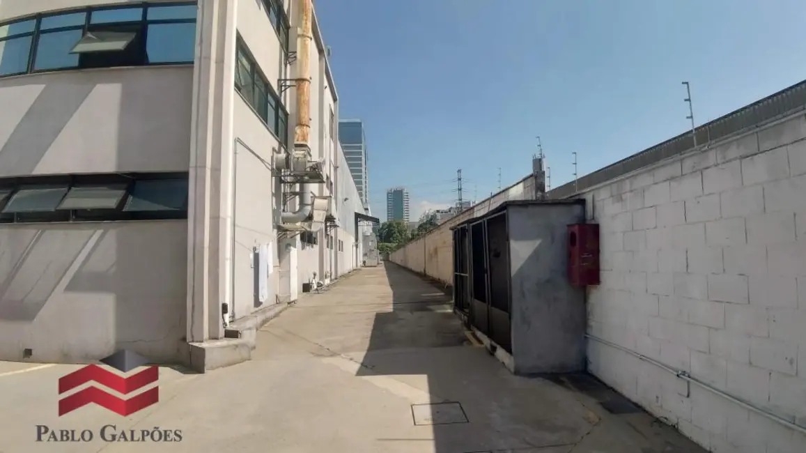 Foto 6 de Armazém / Galpão para alugar, 9500m2 em Barueri - SP