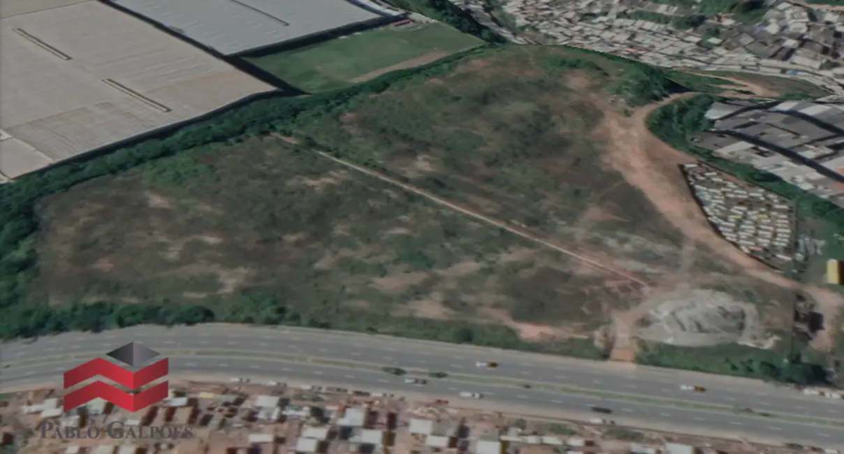 Foto 5 de Terreno / Lote à venda, 49000m2 em Industrial Anhangüera, Osasco - SP