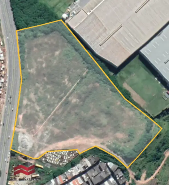 Foto 8 de Terreno / Lote à venda, 49000m2 em Industrial Anhangüera, Osasco - SP