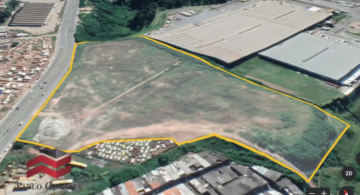 Foto 6 de Terreno / Lote à venda, 49000m2 em Industrial Anhangüera, Osasco - SP