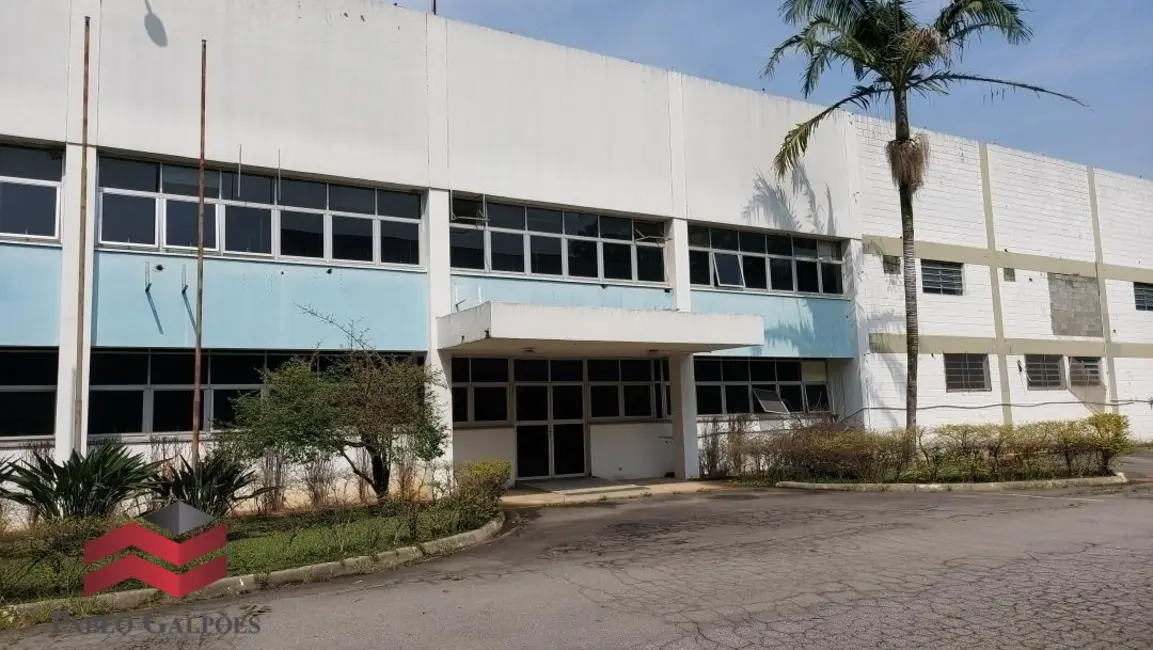 Foto 8 de Armazém / Galpão à venda e para alugar, 7679m2 em Jardim Belval, Barueri - SP