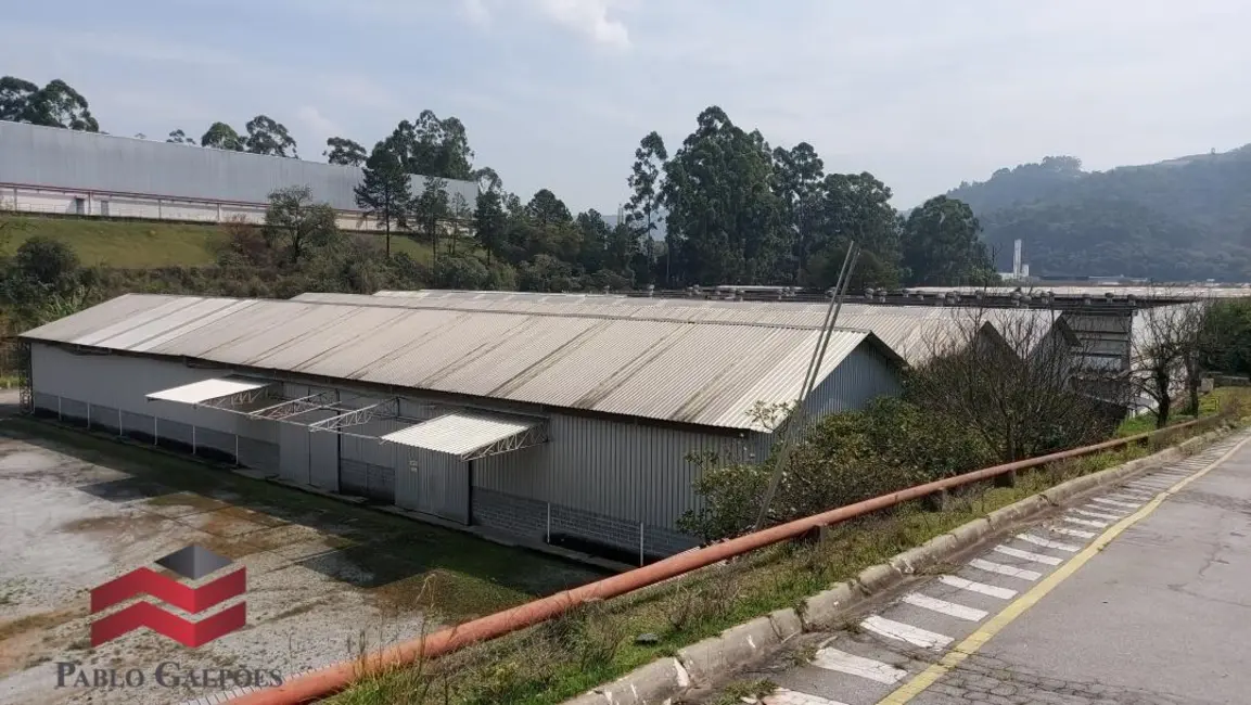 Foto 6 de Armazém / Galpão à venda e para alugar, 7679m2 em Jardim Belval, Barueri - SP