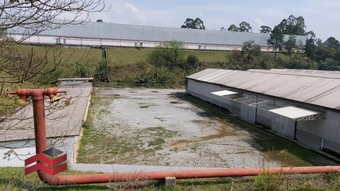 Foto 4 de Armazém / Galpão à venda e para alugar, 7679m2 em Jardim Belval, Barueri - SP