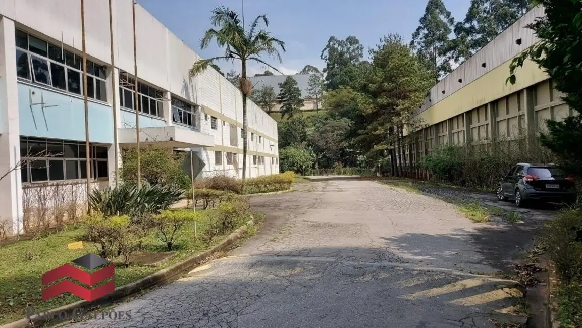Foto 9 de Armazém / Galpão à venda e para alugar, 7679m2 em Jardim Belval, Barueri - SP