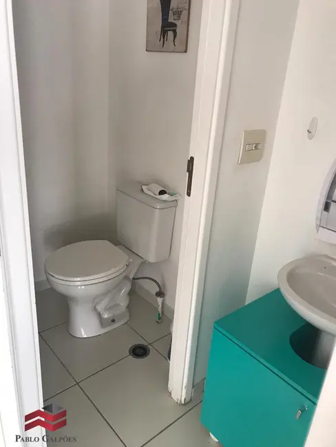 Sala Comercial à venda, 47m2 em Barueri - SP - imagem 7 Foto 7 de Sala Comercial à venda, 47m2 em Barueri - SP