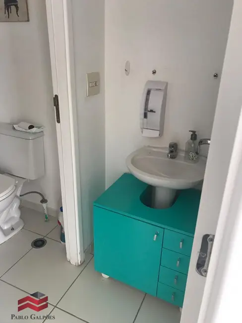 Sala Comercial à venda, 47m2 em Barueri - SP - imagem 6 Foto 6 de Sala Comercial à venda, 47m2 em Barueri - SP