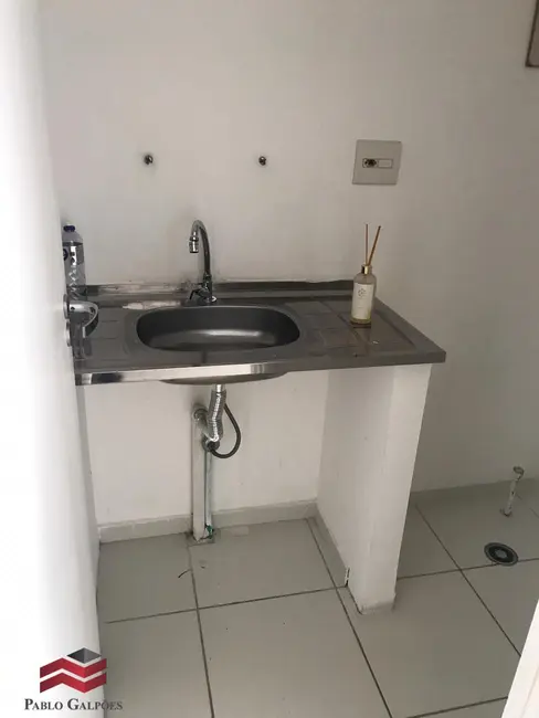 Sala Comercial à venda, 47m2 em Barueri - SP - imagem 8 Foto 8 de Sala Comercial à venda, 47m2 em Barueri - SP