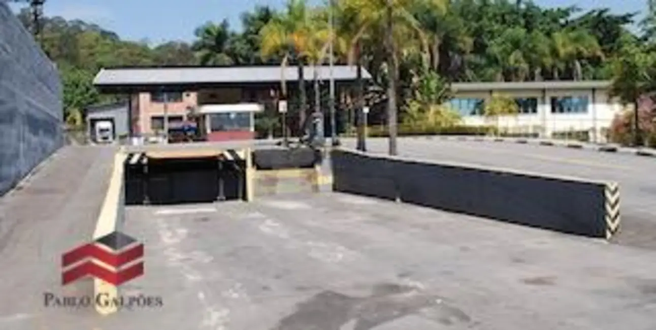 Foto 4 de Terreno / Lote à venda e para alugar, 17771m2 em Jardim Belval, Barueri - SP