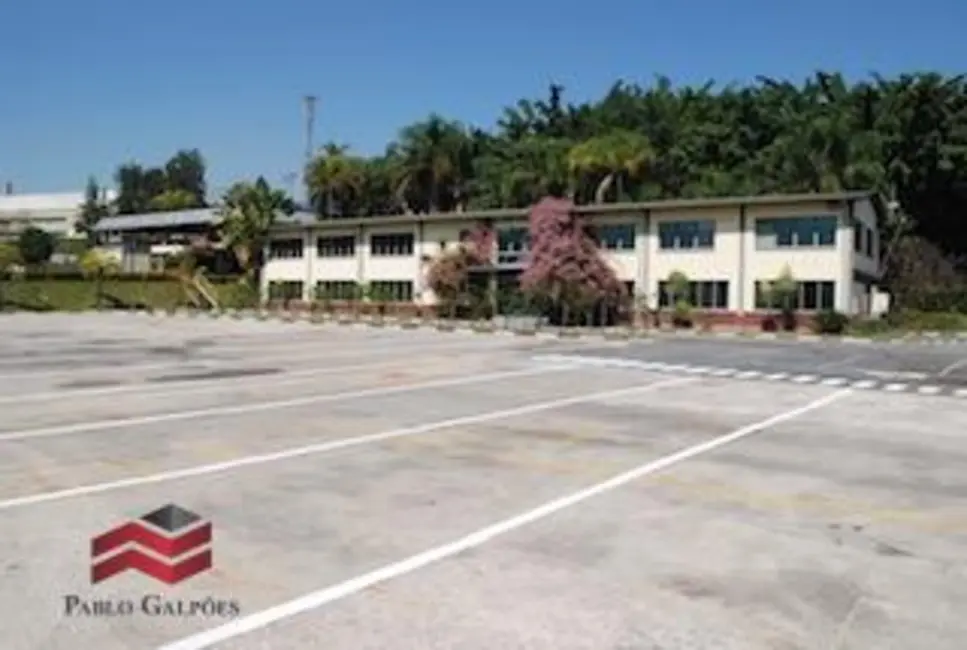 Foto 6 de Terreno / Lote à venda e para alugar, 17771m2 em Jardim Belval, Barueri - SP