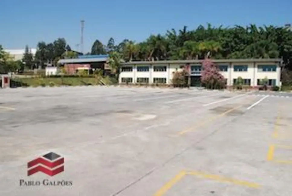 Foto 7 de Terreno / Lote à venda e para alugar, 17771m2 em Jardim Belval, Barueri - SP